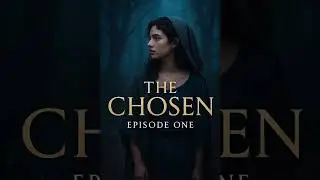 The Chosen EP 2