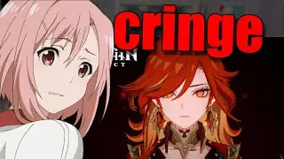 the worst gacha trailer ever