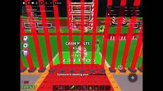 Scammers