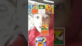 Unboxing Pokemon cards at home #Pokemon#subscribersyoutube #Aditya corner