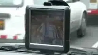 GPS en Lima Peru (Voz Asistida)