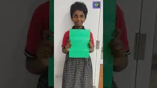Letter Writing To Parents and Personal Narrative Elga12 Grade4L Students Prathibha's Witsville Block