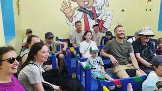 Activités sur le dahabiya 