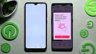 How to Transfer Files from an Android Device to the OPPO Find X2 Neo - Send Anywhere App