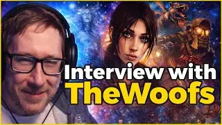 Speedrunning Talk With Thewoofs | The Outerhaven Interview