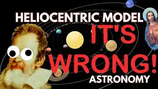 Galileo Was Dangerously Wrong