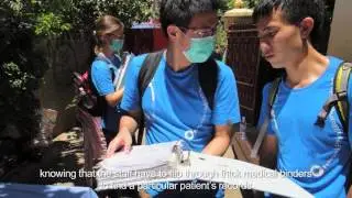 HKUST 25 projects - Affordable Technology to Improve Healthcare