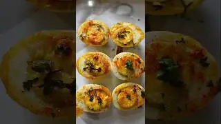 Fry Egg Recipe 🥚. #foodreels #quickrecipe #Dream Dr Chef.