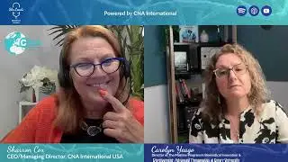 S3 Ep24 Carolyn Yeago.  Dir. MS prog. Biomedical Inn.& Dev. Advance Therapies Emory University