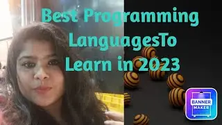 Best Programming Languages to Learn in 2023#bylav