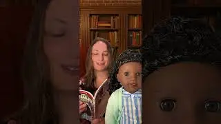 Meet Claudie: An American Girl. Ch 6