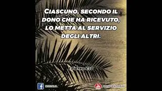 PAROLE DI FEDE