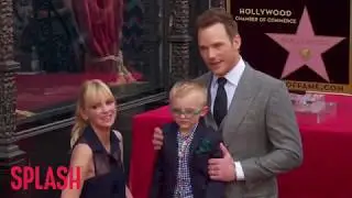 What Do These Celebrity Dads Want For Father&rsquo;s Day?  | Splash News TV