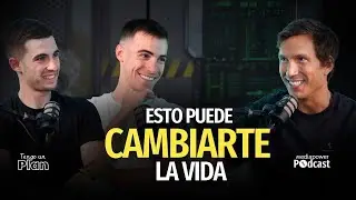 Cómo Potenciar Tu Marca Personal y Crear un Podcast de Éxito (Tengo un Plan)