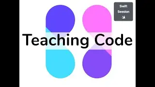The Code Hub: Teaching Code: The First