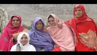 Skardu  Gilgit Baltistan   Documentary  Shigar Aga Khan Cultural Service Pakistan Film Festival