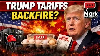 After SCOTUS&nbsp;Loss, Trump&rsquo;s Strategy May Be Destroying&nbsp;GOP Election Hopes 2/23/26
