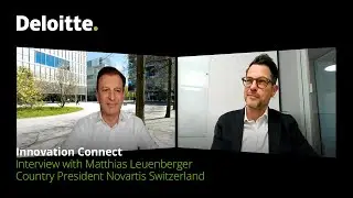 What role does Switzerland play in the overall innovation agenda at Novartis?