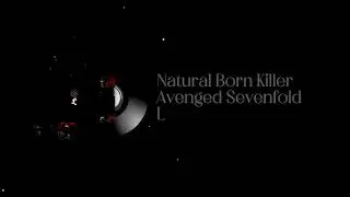 Avenged Sevenfold - Natural Born Killer (Acoustic Version)