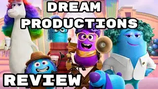 Dream Productions: Review