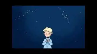 Vocaloid LEON - Starlight Keeper