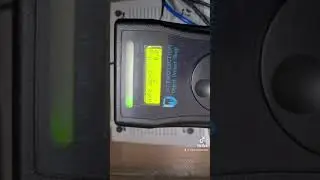 EMF Router Box Faraday Cage Test using FM5 5G Monitor! How effective is this method of shielding?☢️
