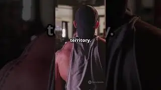 Lean Muscle YouTube Short