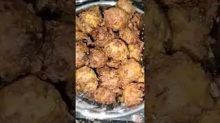 Dry manchurian #food#vlog#viral#trending#youtubeshorts#winterrecipies#shorts #like#share#subscribe
