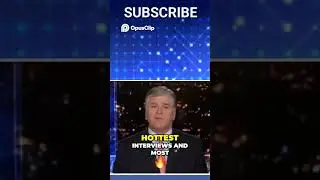 Jonathan Vade Interview: Exclusive Sean Hannity Analysis #newsupdate #shortvideo #foxnews