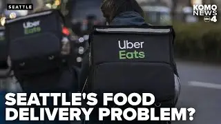 City Hall unfazed by report on gig-worker law impact amid Uber Eats settlement