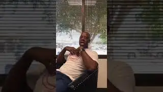 Unfiltered With Edwin Haynes