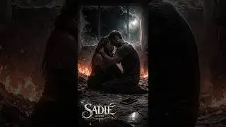 Still breathing after the fire - S A D I E M O O N
