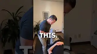 Talk about weak in the knees! 🥰 | @DrMichaelVan, Chiropractor