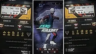 PRESET FF || DJ TANGKIS DANG DJ SOPAN KANE😎🤙🏻 || VIRAL FYP TIKTOK✨