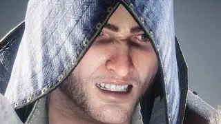 Assassin's Creed: Syndicate 2026 - Mission 3: 