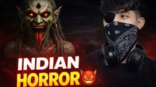 BRAMHARAKSHAS: INDIAN HORROR GAME !