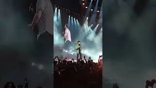 D&ouml;nm&uuml;yor Giden by Tarkan ‧ 2025, Mannheim Live