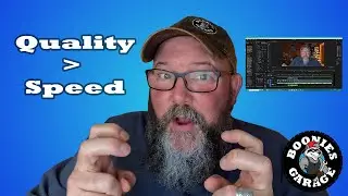 GOOD, CHEAP, FAST? I&rsquo;m Choosing Quality.