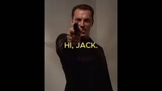 Hi Jack. Bye Jack. | Mikey Palmice [EDIT] #edit #foryou #sopranos