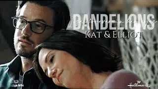 Kat & Elliot - &ldquo;I see forever in her eyes&rdquo; (S1x04+)