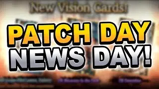 WoTV News! Trap Shop! Stay away! FFBE WoTV!