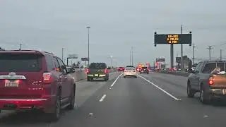 Wednesday Commute-December 03, 2025 