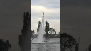 Co to jest Flyboard i na czym polega? Video