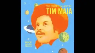 Tim Maia &ndash; Nobody Can Live Forever (Official Audio)