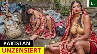20 Unglaubliche Fakten über PAKISTAN: Das Exzentrischste Land der Welt – Reisedokumentation