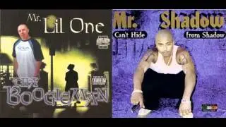 Mr. Lil One Chump Change Feat. Mr. Shadow/Big Young