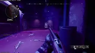 Cod Bo6 Season 4 Reloaded