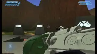Project Marathon Progress Update: MA75 AR/GL  - Animations
