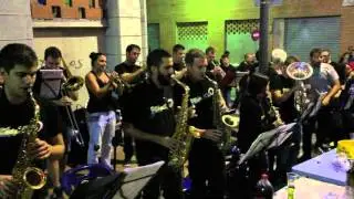 La Raíz - Contrabanda