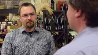 Come Back to Rhode Island! A Beer Shop's Open Threat to Dogfish Head